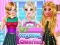 Jeu BFF Occasional Outfits en ligne