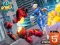 Jeu Cat Robot Transform War en ligne