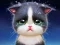 Jeu Kitten Bowling en ligne