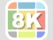 Jeu 8K en ligne