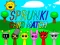 Jeu Sprunki Card Match en ligne