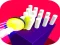 Jeu Paint Strike en ligne
