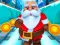 Jeu Santa Runner Xmas Subway Surf en ligne