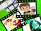 Jeu Ben 10 Create Scene en ligne