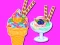 Jeu Cooking Ice Cream And Gelato en ligne