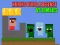 Jeu Nubiks build a defense vs zombies en ligne
