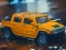 Jeu Hummer Jeep Puzzle en ligne