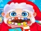 Jeu Christmas Dentist Doctor en ligne