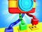 Jeu Tangle Puzzle 3D en ligne