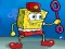 Jeu Spongebob DressUp en ligne