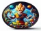 Jeu Dragon Ball Trivia Showdown en ligne