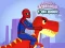 Jeu Spiderman T-Rex Runner en ligne