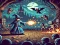 Jeu Pixel Wizard en ligne