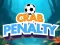 Jeu Crab Penalty en ligne