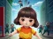 Jeu Squid Game en ligne