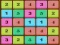 Jeu Number Merging en ligne
