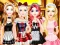 Jeu Fashion Maid Coffee en ligne