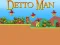 Jeu Detto Man en ligne