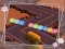 Jeu CarRunner en ligne