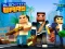 Jeu Block City Wars en ligne