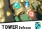 Jeu Space Tower Defense en ligne