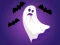 Jeu Halloween Ghost Jigsaw en ligne