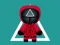 Jeu Squid Game Pop It Jigsaw en ligne