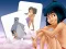 Jeu Mowgli Memory card Match en ligne