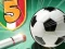 Jeu Chiellini Pool Soccer en ligne