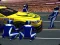 Jeu Pit Stop Stock Car Mechanic en ligne