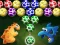 Jeu Dino Eggs Bubble Shooter en ligne