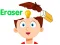 Jeu Eraser en ligne