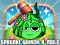 Jeu Sprunki Whack A Mole en ligne