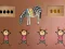 Jeu Fat Carter Escape en ligne