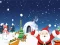 Jeu Happy Christmas Slide en ligne