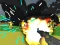 Jeu Robot Base Shootout 3D en ligne