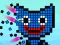 Jeu Color Pixel Shooter en ligne