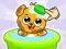 Jeu Cute Baby Pet Care en ligne