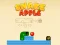 Jeu Snake Apple en ligne