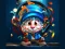 Jeu Zend Bomber en ligne