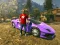 Jeu Crime Theft Gangster Paradise en ligne