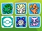 Jeu Connect Animal Pokematch en ligne
