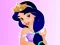 Jeu Princess Jasmine en ligne