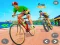 Jeu Bicycle Racing Game BMX Rider en ligne