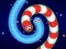Jeu Wormate multiplayer duel en ligne