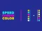 Jeu Speed Choose Color en ligne