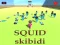 Jeu SQUID SKIBIDI en ligne