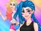 Jeu Crazy BFF Party en ligne