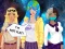Jeu Princess Earth-Chan en ligne
