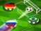 Jeu Football Tapis Soccer en ligne